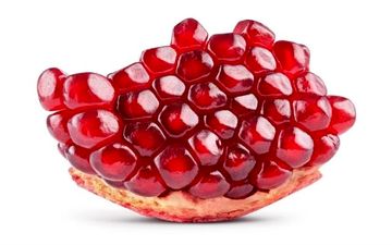 تاثیر روغن هسته انار بر عملکرد مغز