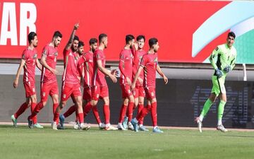 درخواست مشترک بازیکنان تیم ملی از رئیس جمهور و رئیس مجلس:از فدراسیون فوتبال حمایت کنید