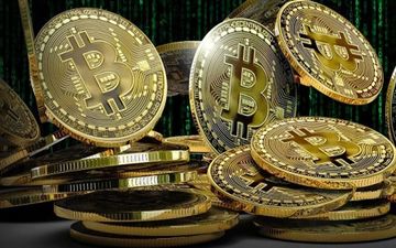 بیت کوین همچنان در مسیر کاهش