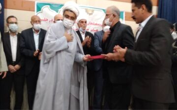 دبیر نهاد صلح و سازش چوار معرفی شد