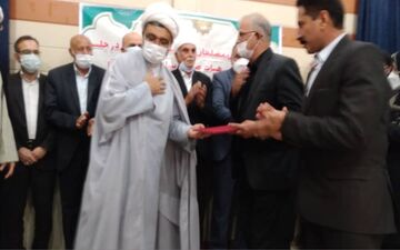 دبیر نهاد صلح و سازش چوار معرفی شد