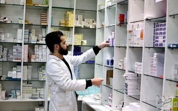 جزئیات فعالیت داروخانه‌ بیماران خاص در ایام نوروز
