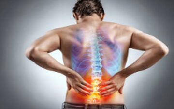 هشدار | این علامت به شما می گوید سنگ کلیه دارید