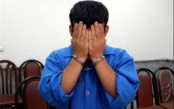 دستگیری عامل تیراندازی در کرمانشاه 