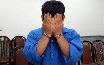 دستگیری عامل تیراندازی در کرمانشاه 