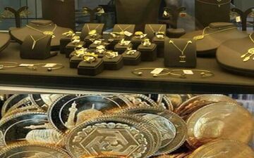 اثرات جنگ روسیه و اوکراین بر بازار طلای ایران