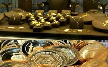 اثرات جنگ روسیه و اوکراین بر بازار طلای ایران