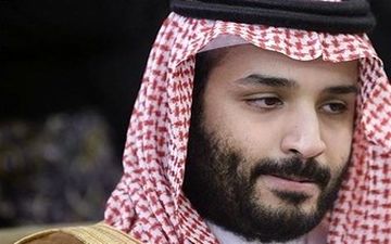  روی آوردن ریاض به «دیپلماسی چِکی»