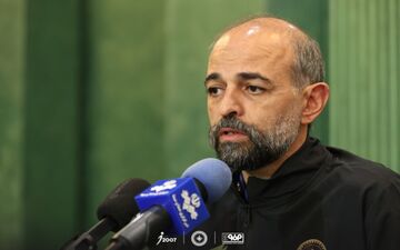 محرم نویدکیا: سپاهان تیمی باکیفیت برای رقابت در فصل جدید است
