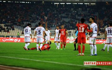 خبری بد برای رقبای پرسپولیس؛ اتمام بازی‌ها تا قبل از مرداد