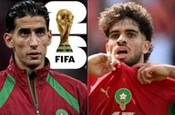 دو بازیکن مراکش جام جهانی 2026 را از دست دادند 