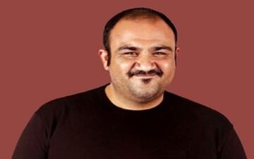  مهران غفوریان: هنوز درد دارم