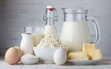 بقیه لبنیاتی‌ها هم به گرانفروشان پیوستند!