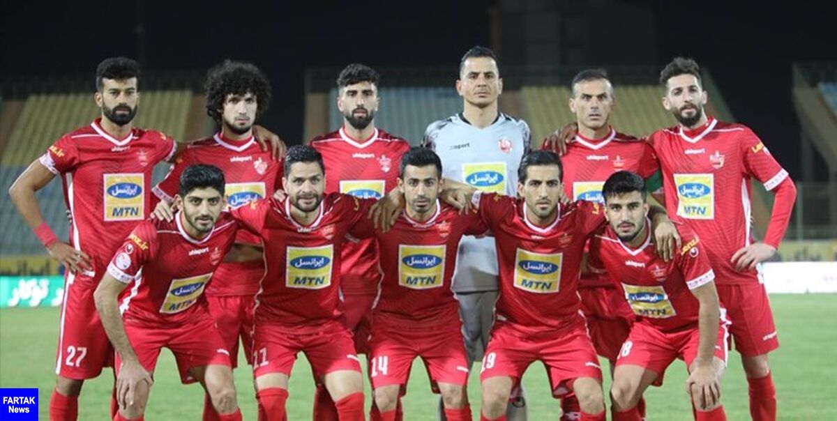 خطر محرومیت از دربی بیخ گوش 3 پرسپولیسی