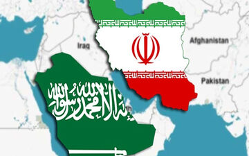 در روابط با عربستان تجدید نظر می‌کنیم