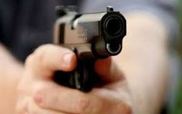شلیک 9 گلوله در ترور شبانه شهردار دارخوین + جزییات