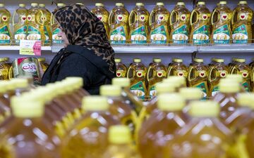قیمت جدید روغن در بازار مشخص شد (۱۴ آذر) + جدول 
