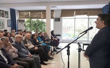 نظارت آموزش موسیقی به خانه موسیقی بازگشت