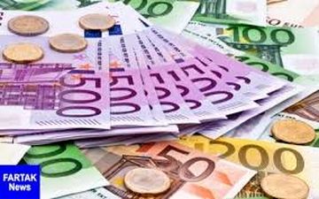 جزئیات نرخ رسمی ۴۷ ارز/ کاهش قیمت یورو و پوند؛ تثبیت دلار