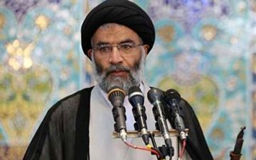  امام جمعه اهواز چقدر حقوق می‌گیرد؟