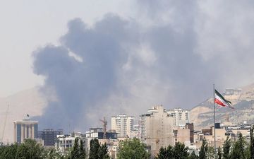 حمله نظامی به ایران تنها نقشه اسرائیل نیست/ نتانیاهو ترامپ را برای جنگ جدید متقاعد می‌کند؟