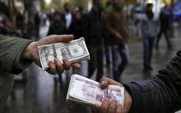 پیش‌بینی قطعی برای قیمت دلار