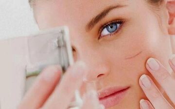 چه دلایلی موجب باقی ماندن جای زخم می‌شوند؟
