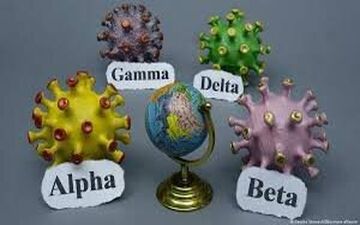 چهارشنبه 23 شهریور/ تازه ترین آمارها از همه گیری ویروس کرونا در جهان
