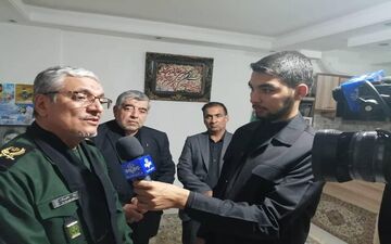 در داخل جمهوری اسلامی ایران کسی طرفدار مذاکره با آمریکا نیست!