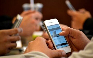 20 راهکار کاهش عوارض تلفن همراه 