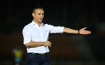  شایعه در اردوی پرسپولیس