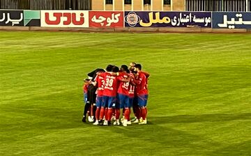 تساوی نساجی در دیداری تدارکاتی