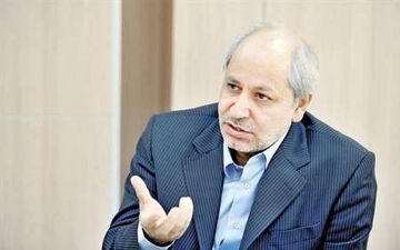  مشاور اقتصادی رئیس جمهوری: از سال 96 به بعد شاهد رشد اقتصادی خوبی خواهیم بود