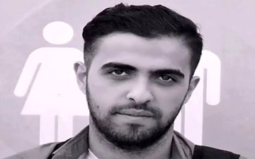 ویدویی غم انگیز از پرستار فداکار/ او در اثر کرونا به شهادت رسید 