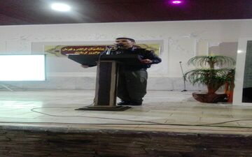 
هوانیروز امروز در بالاترین آمادگی رزمی قرار دارد