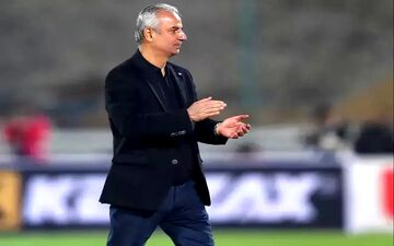 کارتال به ترکیب برنده دست نمی‌زند؛ فقط یک تغییر اجباری در پرسپولیس؟