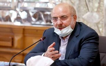 زمان نهایی شدن بودجه از زبان قالیباف 