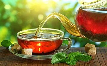  خطرات جبران ناپذیر نوشیدن چای داغ!