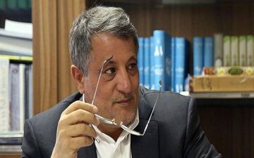 محسن هاشمی: تکلیف 600 ملک شهرداری هنوز مشخص نیست

