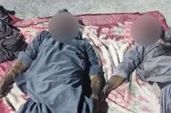 تیم 5 نفره گروهک منحله دمکرات متلاشی شد 