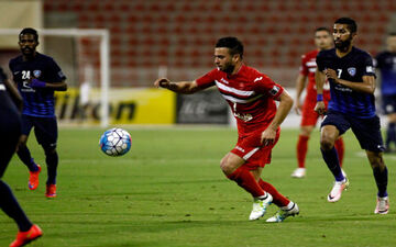 انفجار در پرسپولیس قبل از دیدار با الوحده/ ذوب‌آهن امیدوار به تکرار تاریخ 