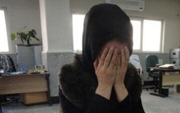 ازدواج با مرد روان‌پریش / پشت‌پرده زندگی شوم دختر جوان فاش شد