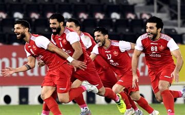 فینال لیگ قهرمانان آسیا، گران‌ترین بازی تاریخ پرسپولیس/ هر ثانیه، 21 میلیون تومان!
