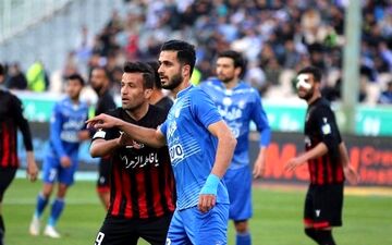  اتفاقی عجیب در نقل و انتقالات؛ هافبکی که از یاغی شدن پشیمان شد (عکس)