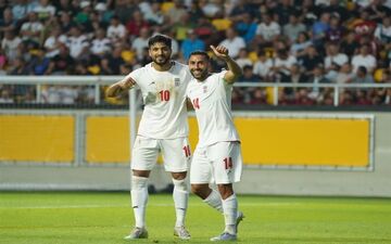 آقای سیانکی بازی تهاجمی با یک گل؟!