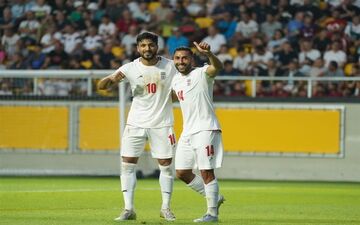 آقای سیانکی بازی تهاجمی با یک گل؟!