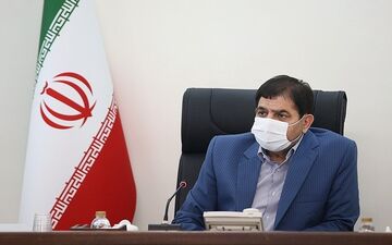 مخبر: محدودیت‌های کرونایی به سرعت در سراسر کشور اعمال شود