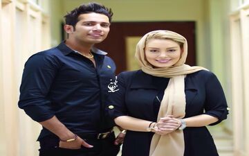 ازدواج «سحر قریشی» با آقای خواننده منتفی شد