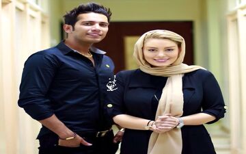ازدواج «سحر قریشی» با آقای خواننده منتفی شد