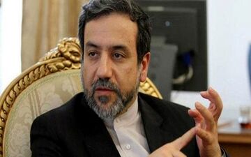 مذاکرات‌ما در موضوع یمن با ۴ کشور اروپایی از مسیر مذاکرات هسته‌ای جداست